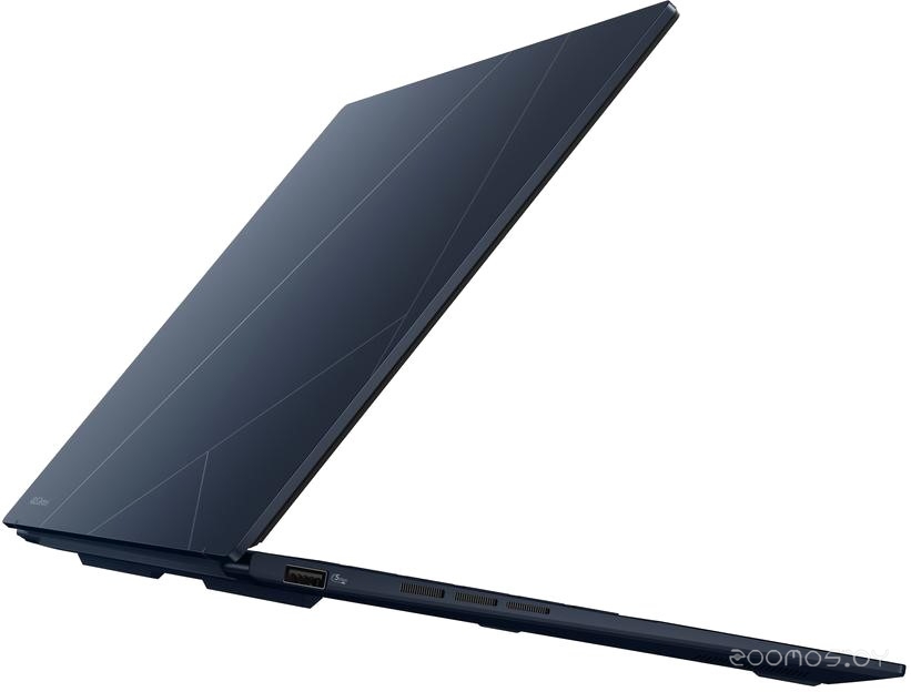 Ноутбук Asus Zenbook 14 OLED UX3405MA-QD690 в  магазине Терабит Могилев