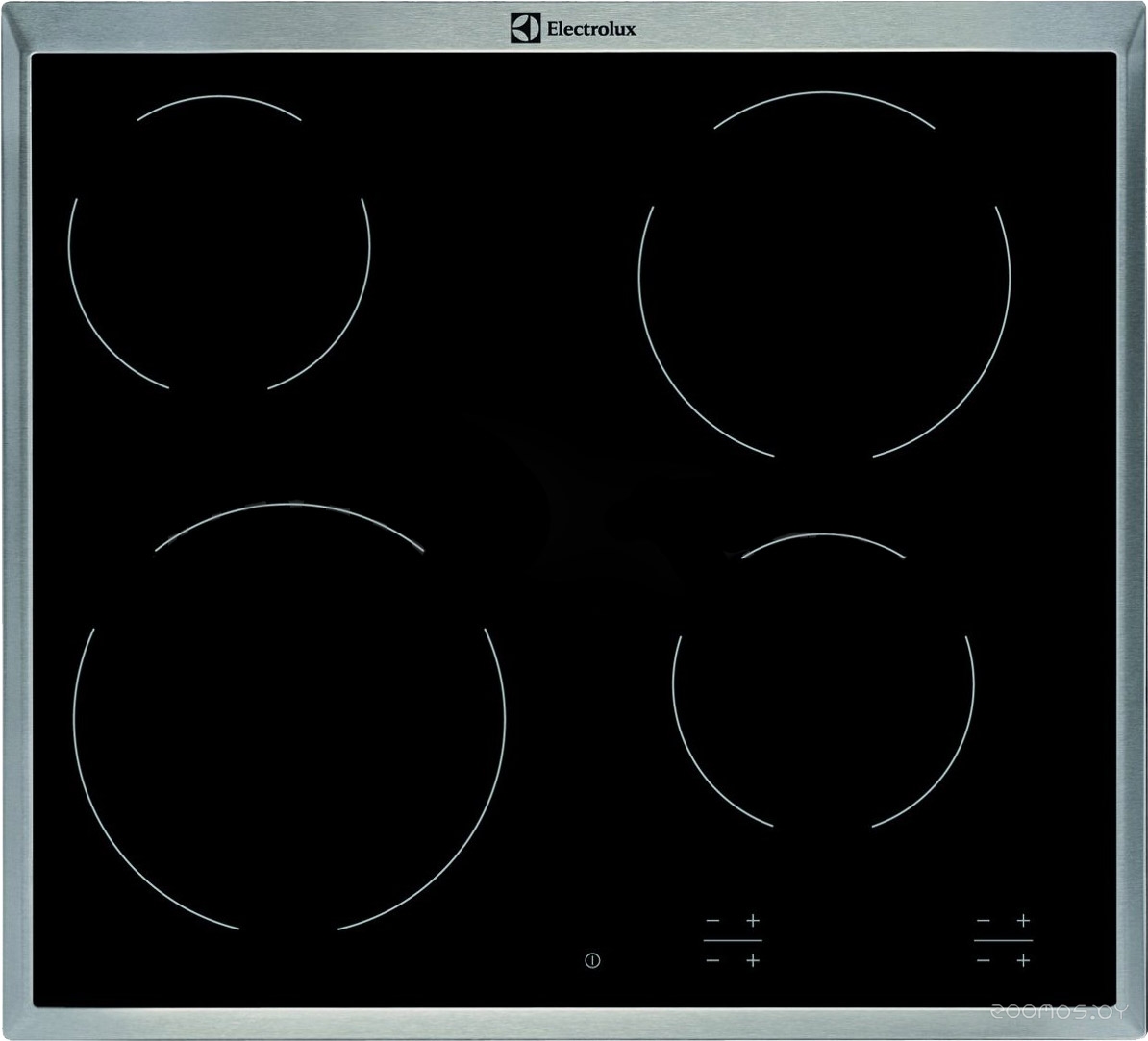 Варочная панель Electrolux EHF 16240 XK в  магазине Терабит Могилев