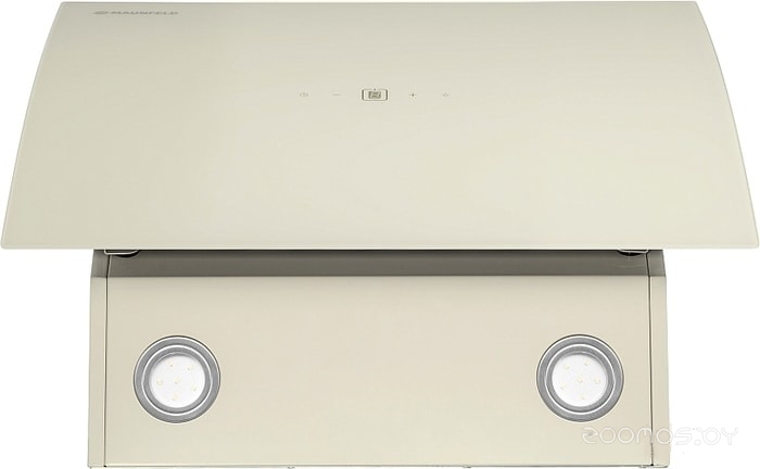 Кухонная вытяжка Maunfeld Sky Star Chef 60 (бежевый) в  магазине Терабит Могилев