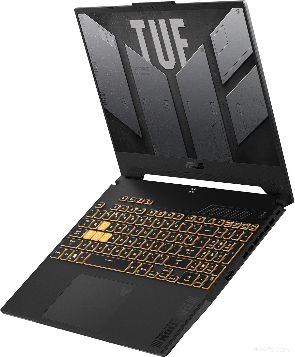 Игровой ноутбук Asus TUF Gaming F15 2023 FX507VU-LP150 в  магазине Терабит Могилев