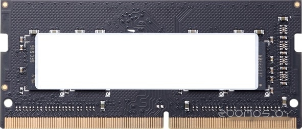   Apacer 8GB DDR4 SODIMM PC4-25600 AS08GGB32CSYBGH     