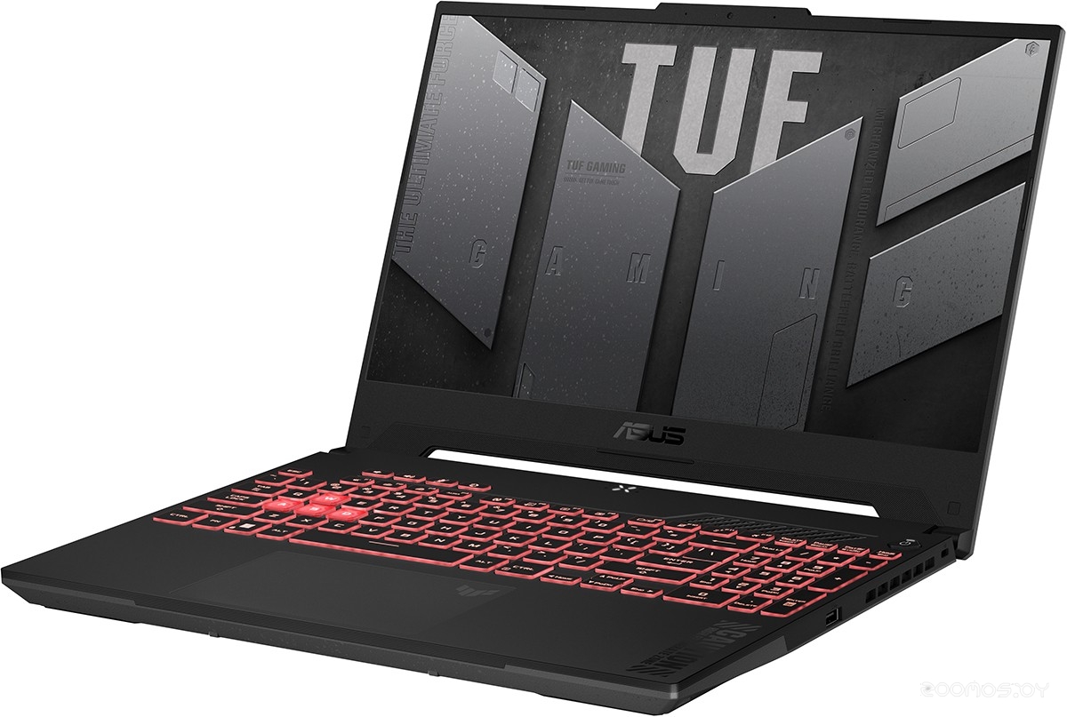 Игровой ноутбук Asus TUF Gaming A15 2023 FA507NU-LP154 в  магазине Терабит Могилев