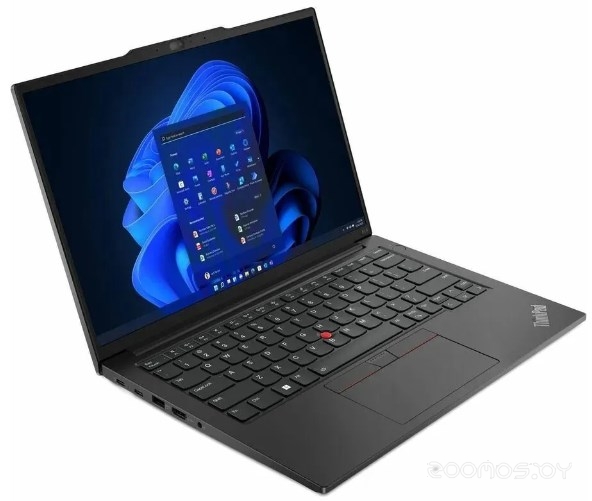Ноутбук Lenovo ThinkBook 16 G6 IRL 21KH008LRM в  магазине Терабит Могилев