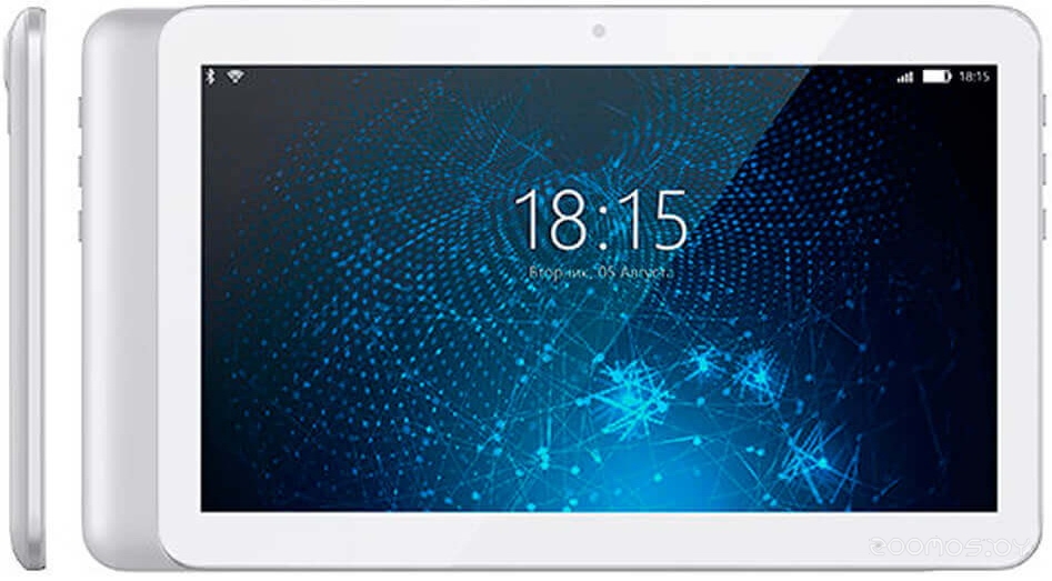������� BQ 1081G (White) �  �������� ������� �������
