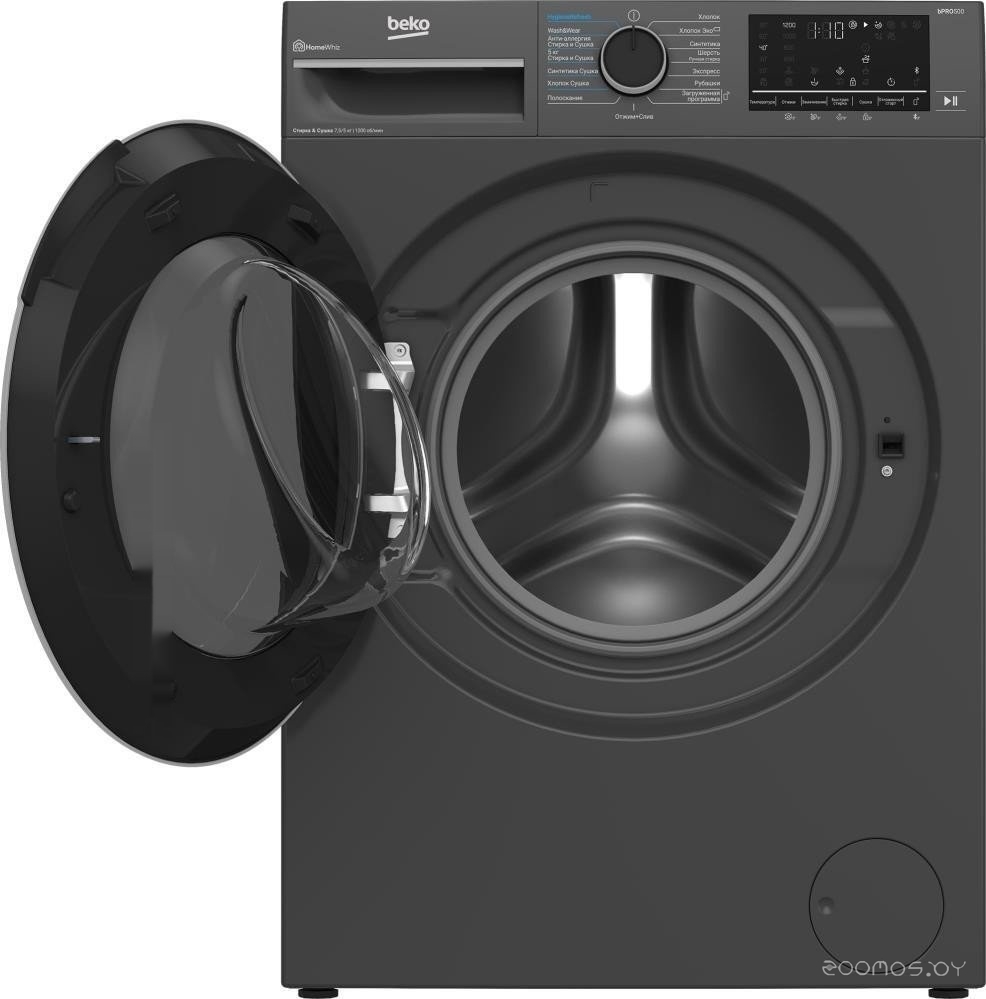 ���������-��������� ������ Beko B3DFR57H22A �  �������� ������� �������