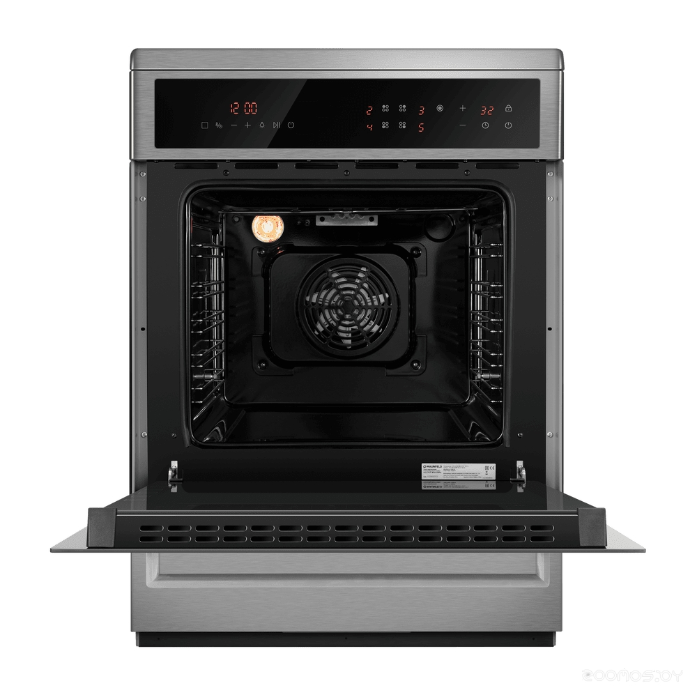 �������� ����� Maunfeld MEC611CS10TD �  �������� ������� �������