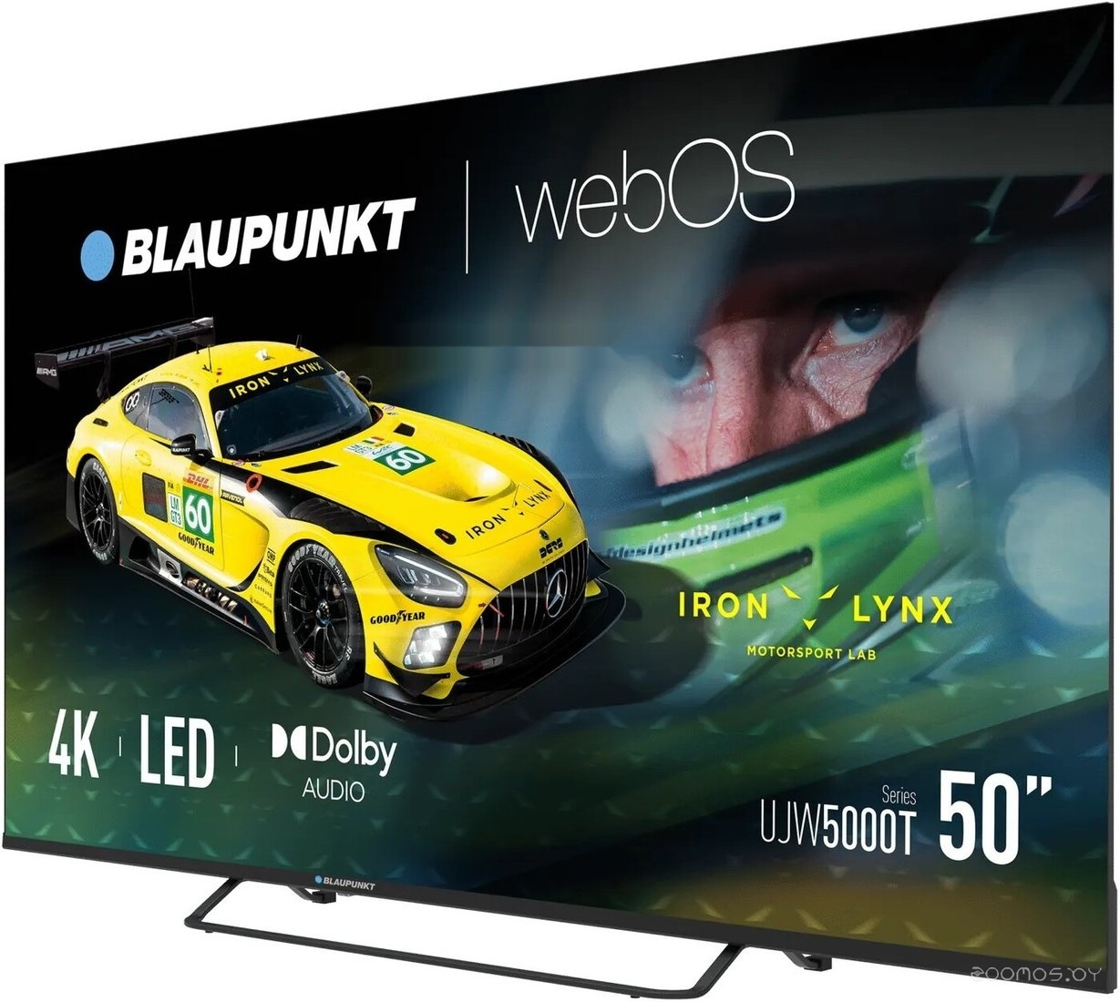 ��������� Blaupunkt 50UJW5000T �  �������� ������� �������