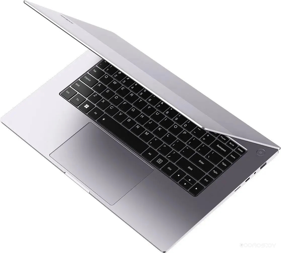 Ноутбук Infinix Inbook X3 Plus 12TH XL31 71008301770 в  магазине Терабит Могилев