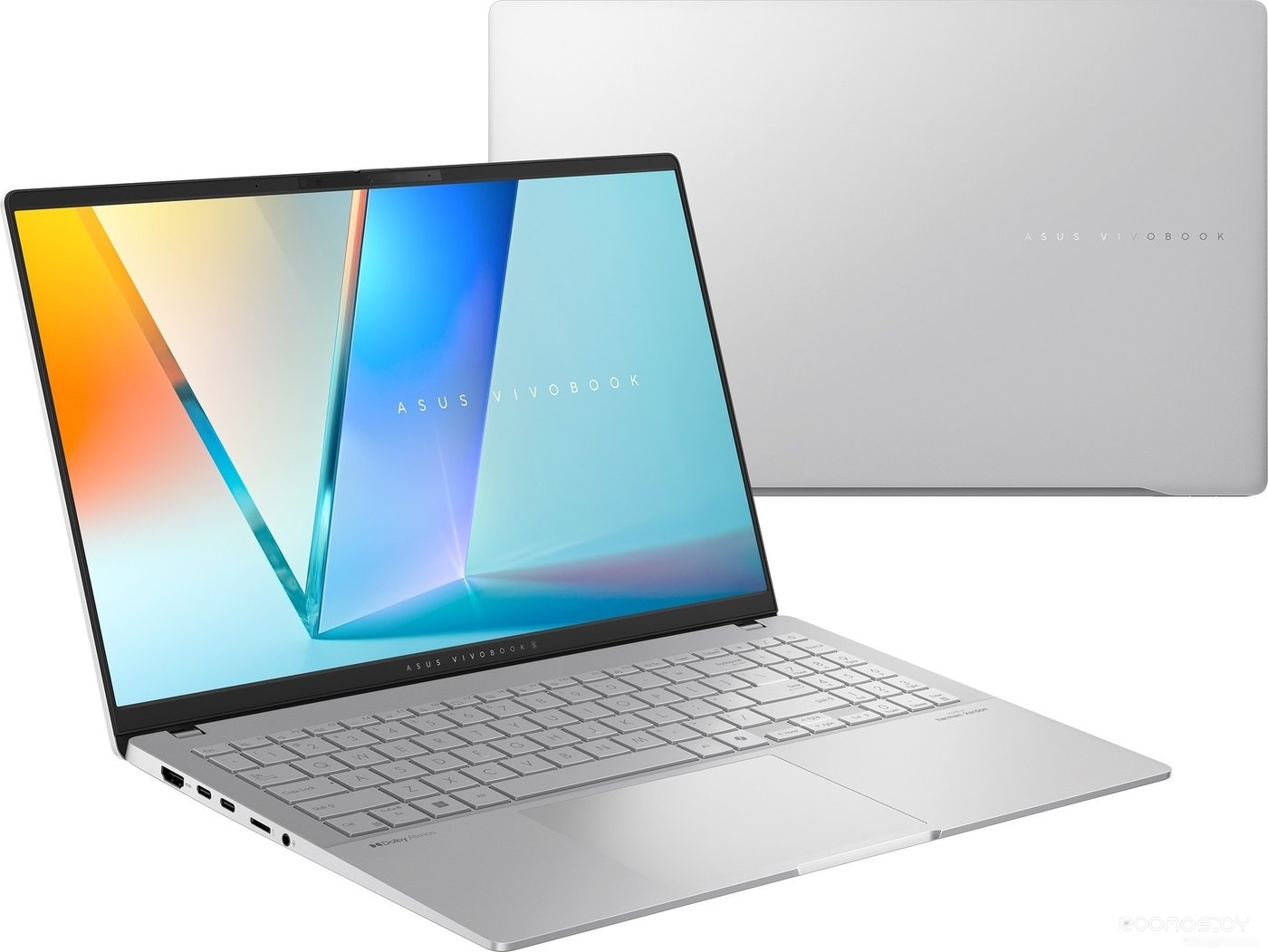 Ноутбук Asus VivoBook S15 OLED S5507QA-MA006W в  магазине Терабит Могилев