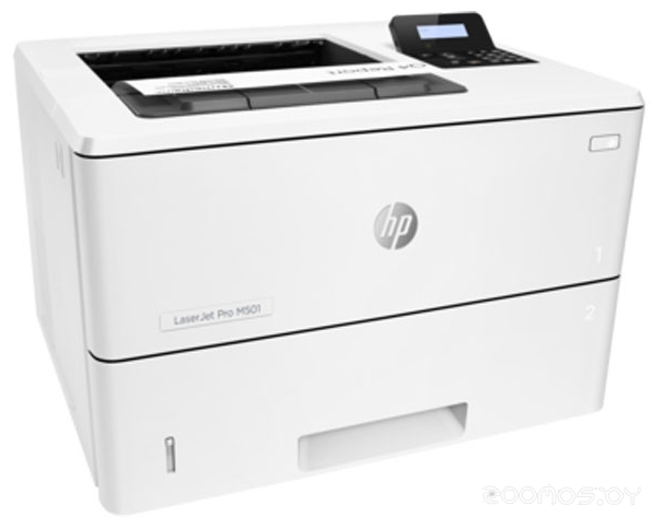    HP LaserJet Pro M501dn [J8H61A]     