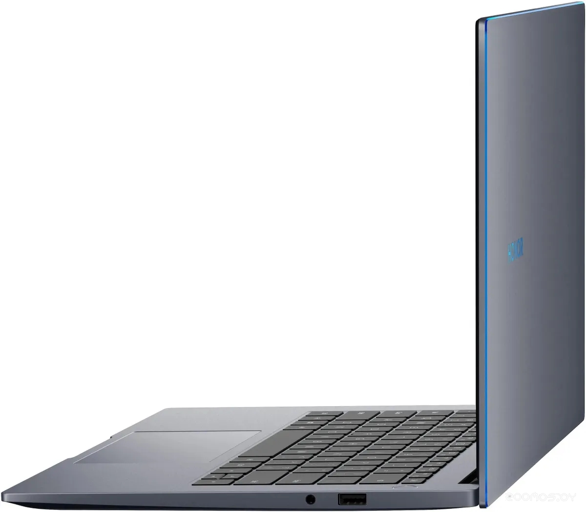 Ноутбук Honor MagicBook 15 BMH-WFP9HN 5301AFVL в  магазине Терабит Могилев