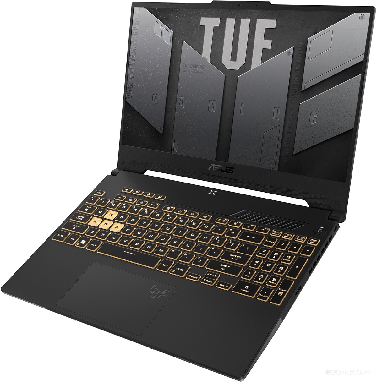 Игровой ноутбук Asus TUF Gaming F15 FX507ZC4-HN143 в  магазине Терабит Могилев