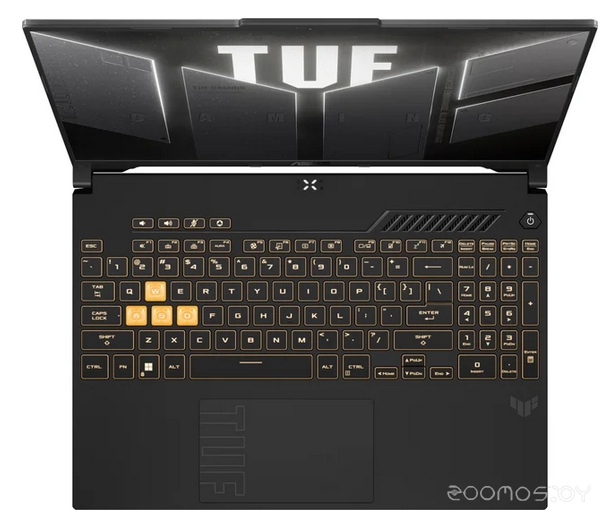 ������� ������� Asus TUF Gaming F16 FX607VJB-RL203 �  �������� ������� �������