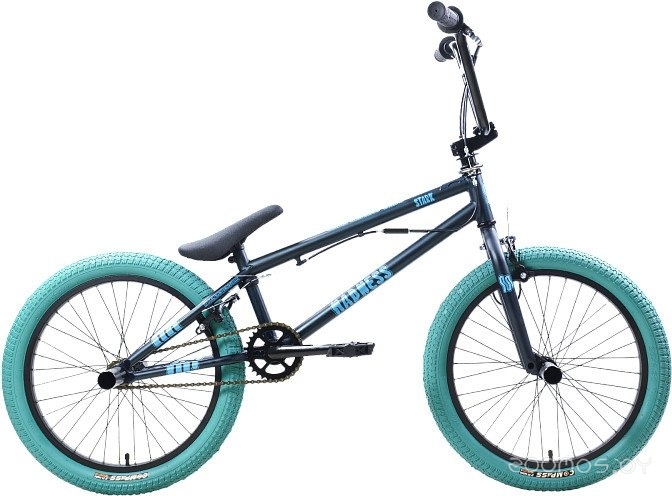 ��������� Stark Madness BMX 2 2025 (�����-������/������� �������/�������) �  �������� ������� �������