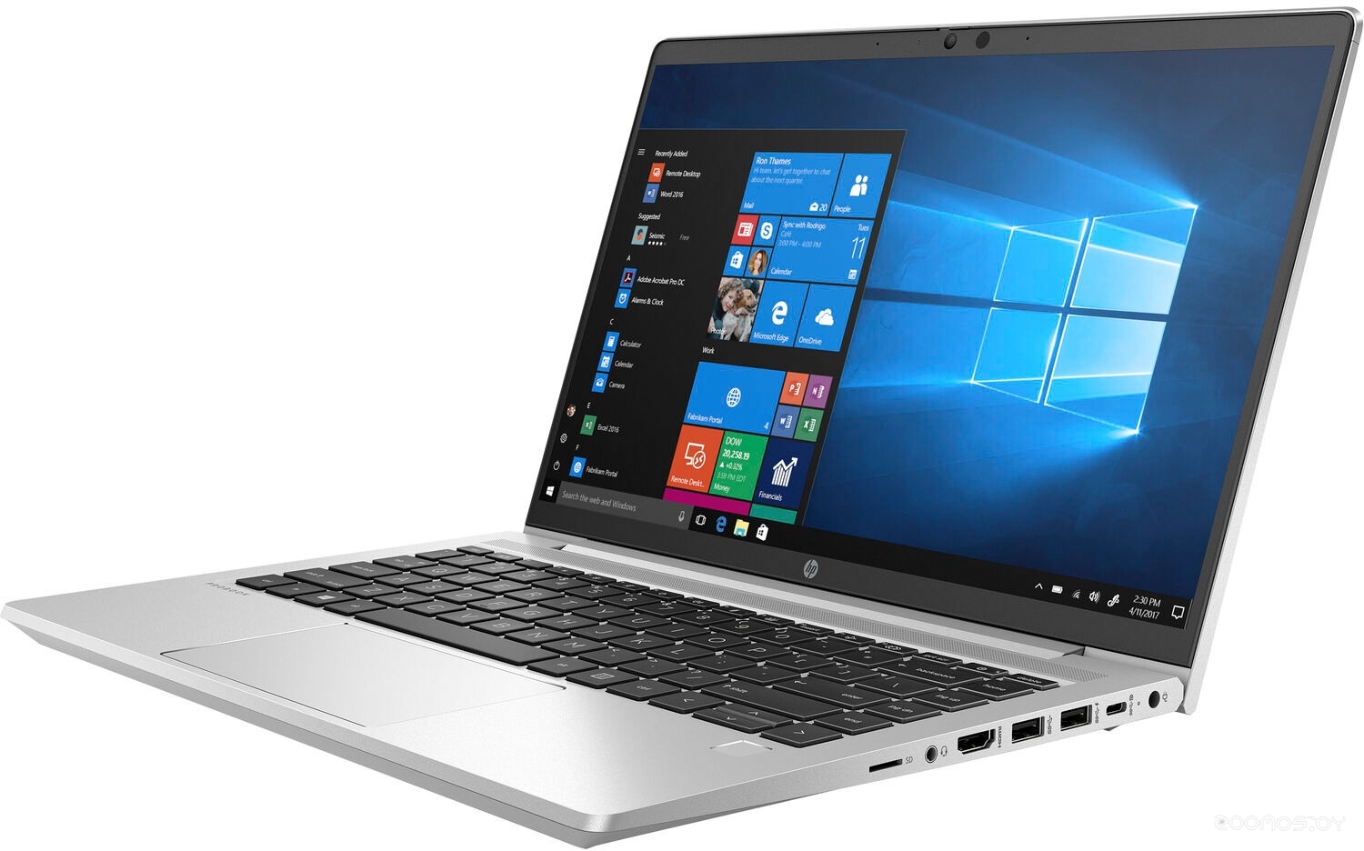 Ноутбук HP ProBook 440 G10 85B02EA в  магазине Терабит Могилев