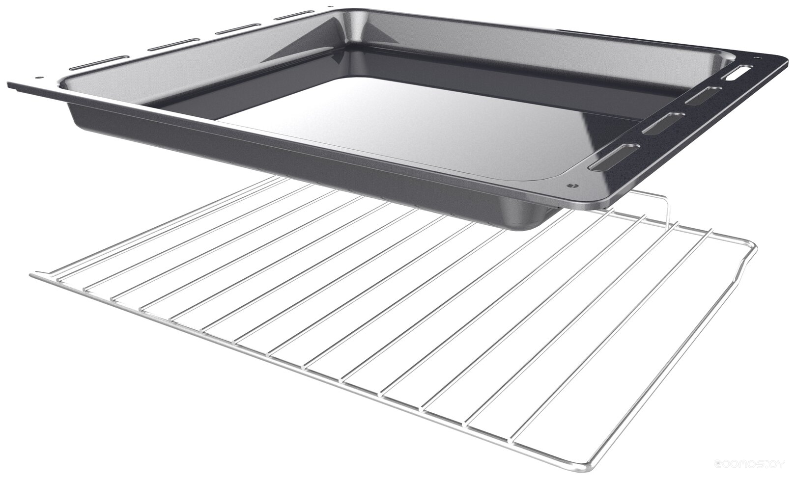 ������������� ������� ���� Candy FCP 615 NX/E �  �������� ������� �������