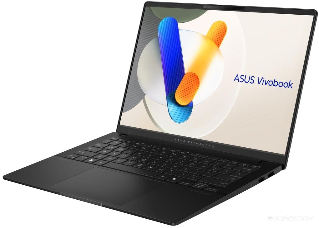 ������� Asus Vivobook S 14 OLED M5406NA-QD109 �  �������� ������� �������