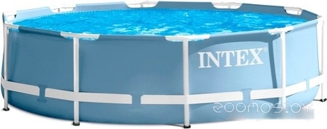 Каркасный бассейн INTEX Prism Frame 26702 (305x76) в  магазине Терабит Могилев