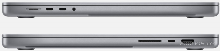 ������� Apple Macbook Pro 16" M2 Pro 2023 MNW83 �  �������� ������� �������