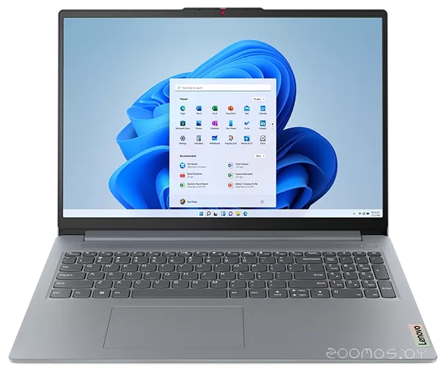 ������� Lenovo IdeaPad Slim 3 16IAH8 83ES003PRK �  �������� ������� �������