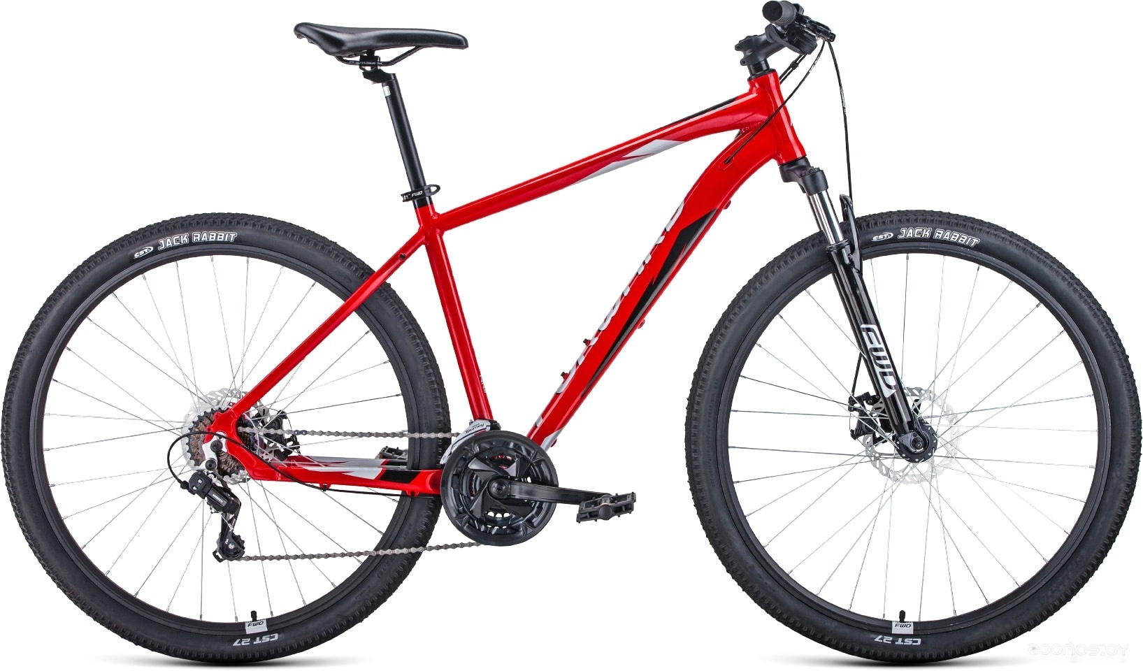  Forward Apache 29 2.0 disc .19 2021 ()     