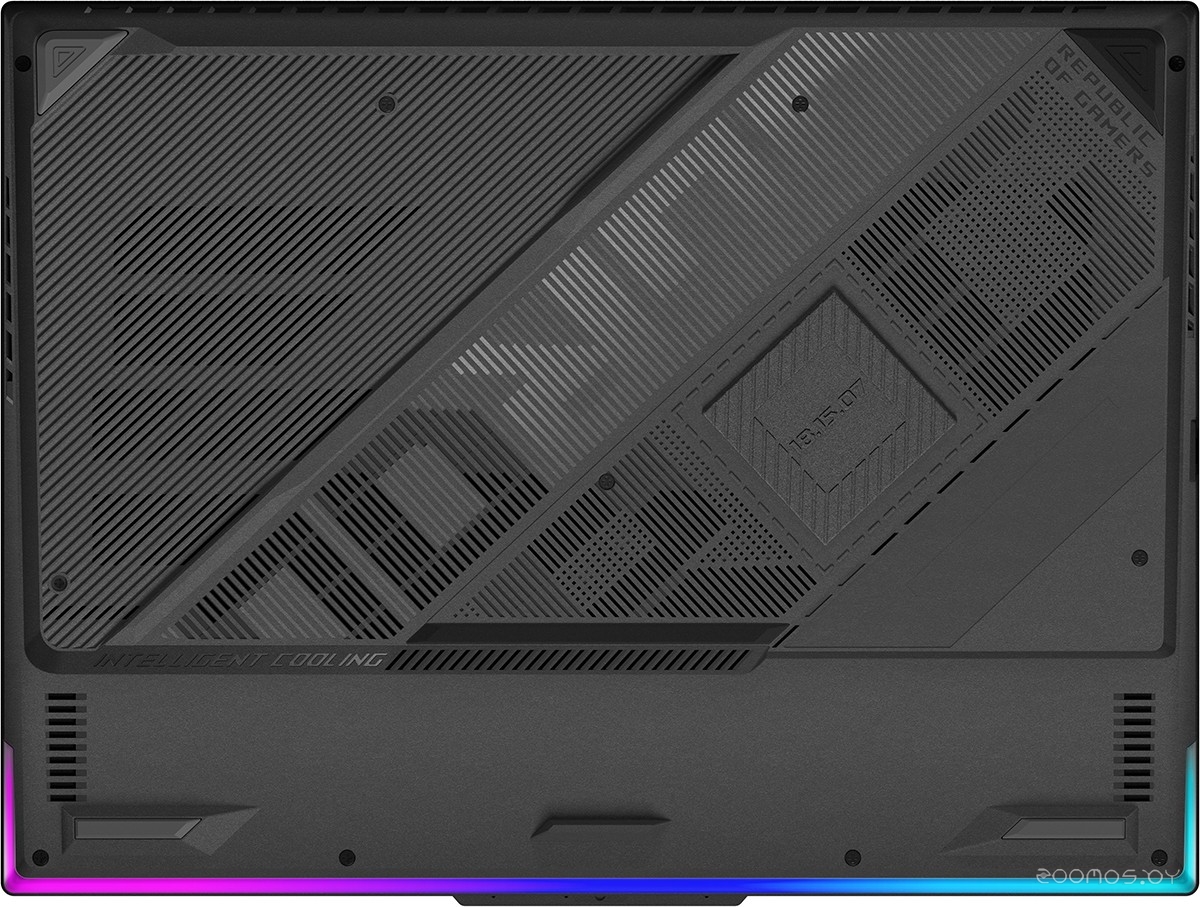Игровой ноутбук Asus ROG Strix G16 2023 G614JV-N4190 в  магазине Терабит Могилев