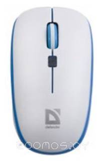 Клавиатура Skyline 895 Nano White USB в  магазине Терабит Могилев
