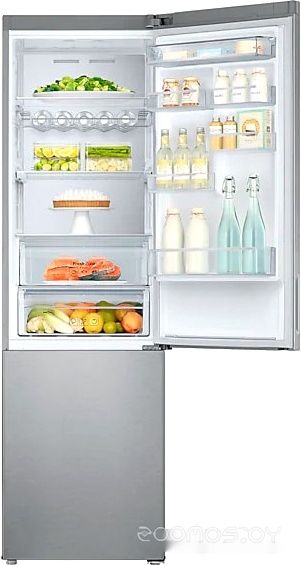 Холодильник Samsung RB37A5291B1/WT в  магазине Терабит Могилев