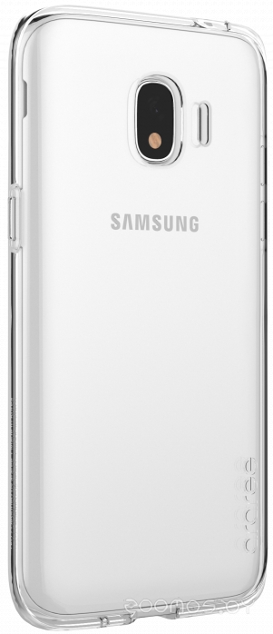  Samsung J cover  Samsung Galaxy J2 (2018) araree (Clear)     