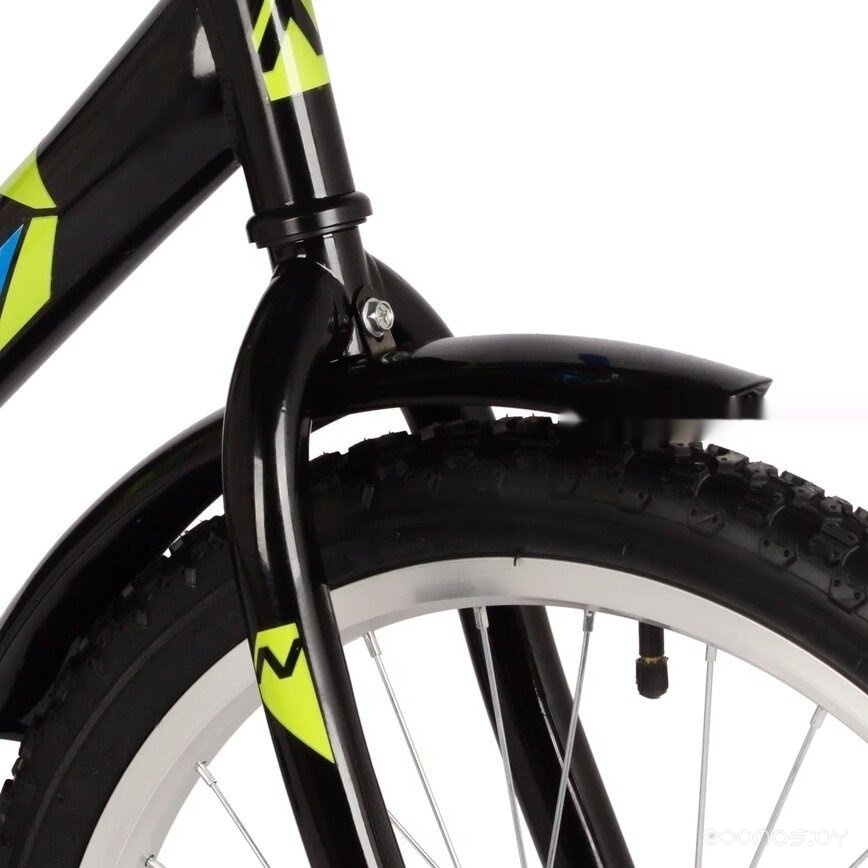 ������� ��������� Novatrack Twist 20 201TWIST.BK5 (������) �  �������� ������� �������