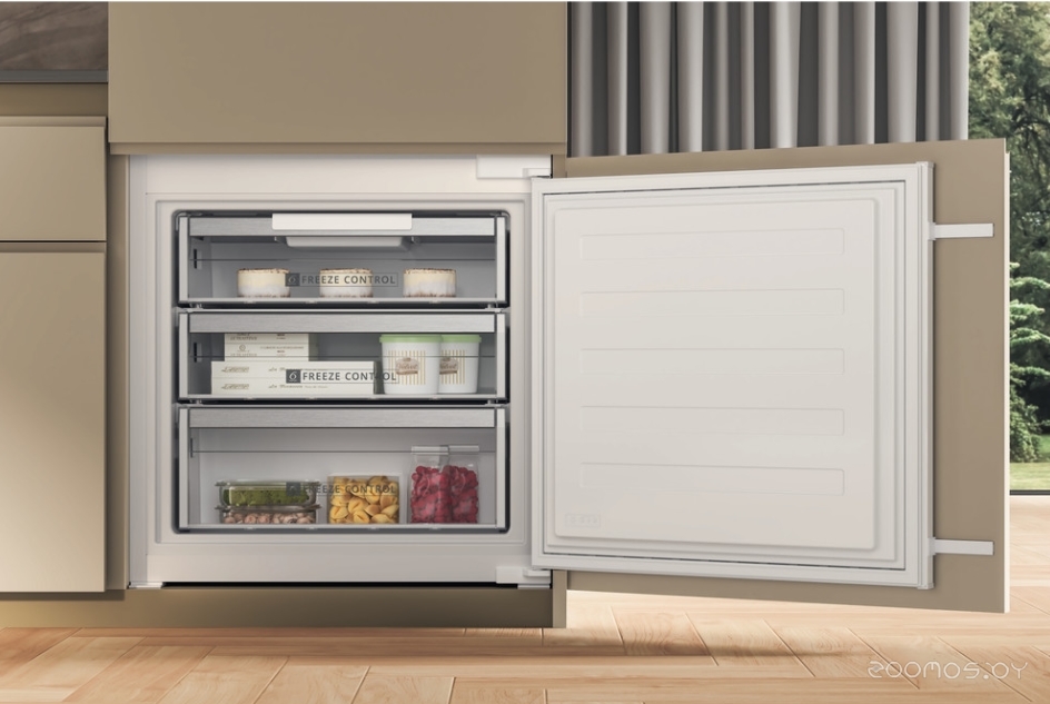 Холодильник Whirlpool SP40 812 EU 2 в  магазине Терабит Могилев