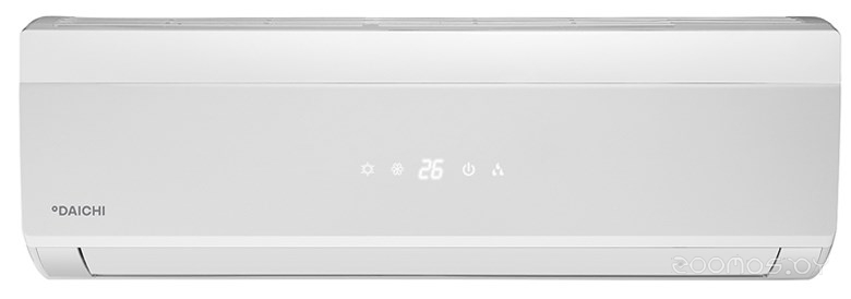 Сплит-система Daichi Peak DA60AVQS1-W/DF60AVS1 в  магазине Терабит Могилев