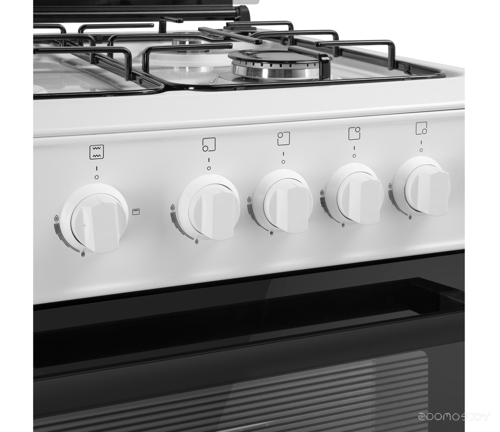 �������� ����� Maunfeld MGC60GEW03 �  �������� ������� �������