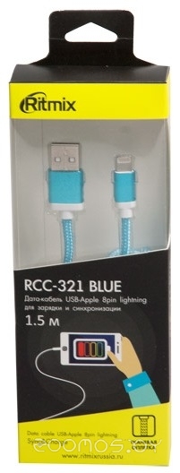  Ritmix RCC-321 ()     