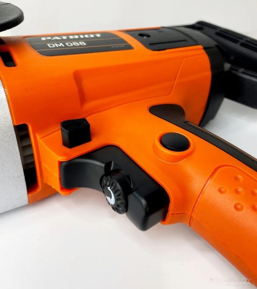 - Patriot DM 088 120301088     