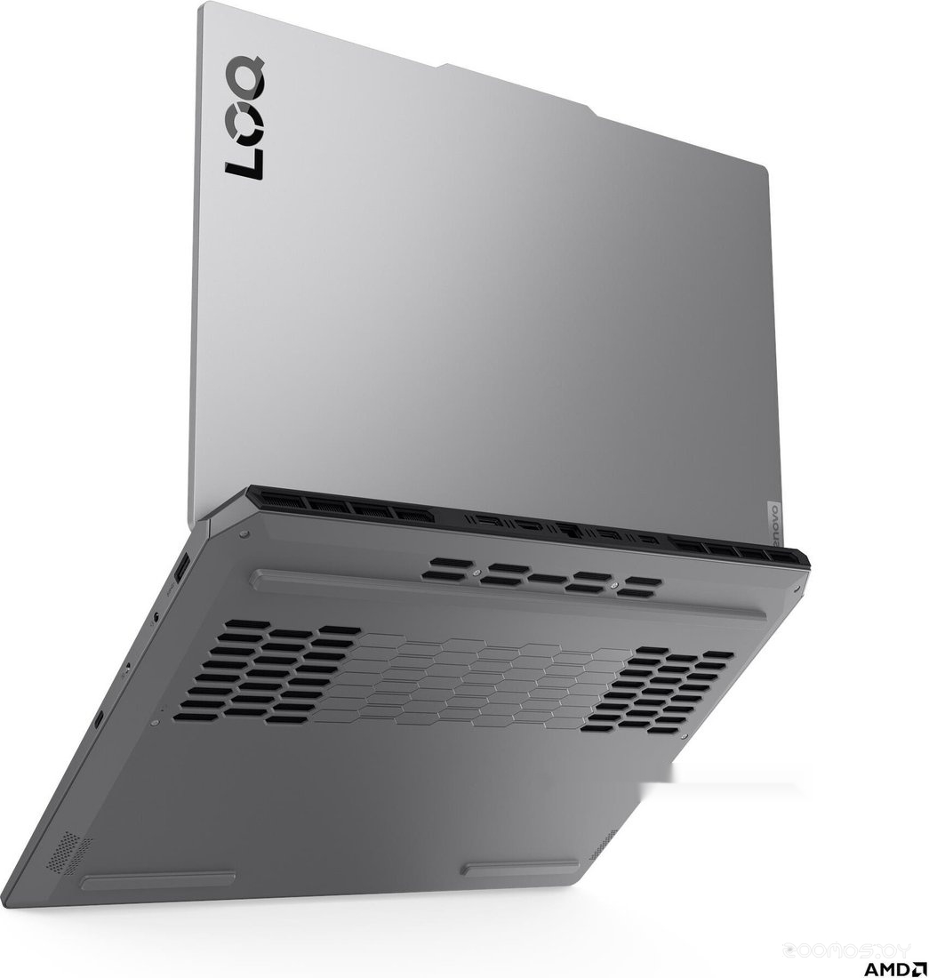 ������� ������� Lenovo LOQ 15AHP10 83JGCTO1WW �  �������� ������� �������