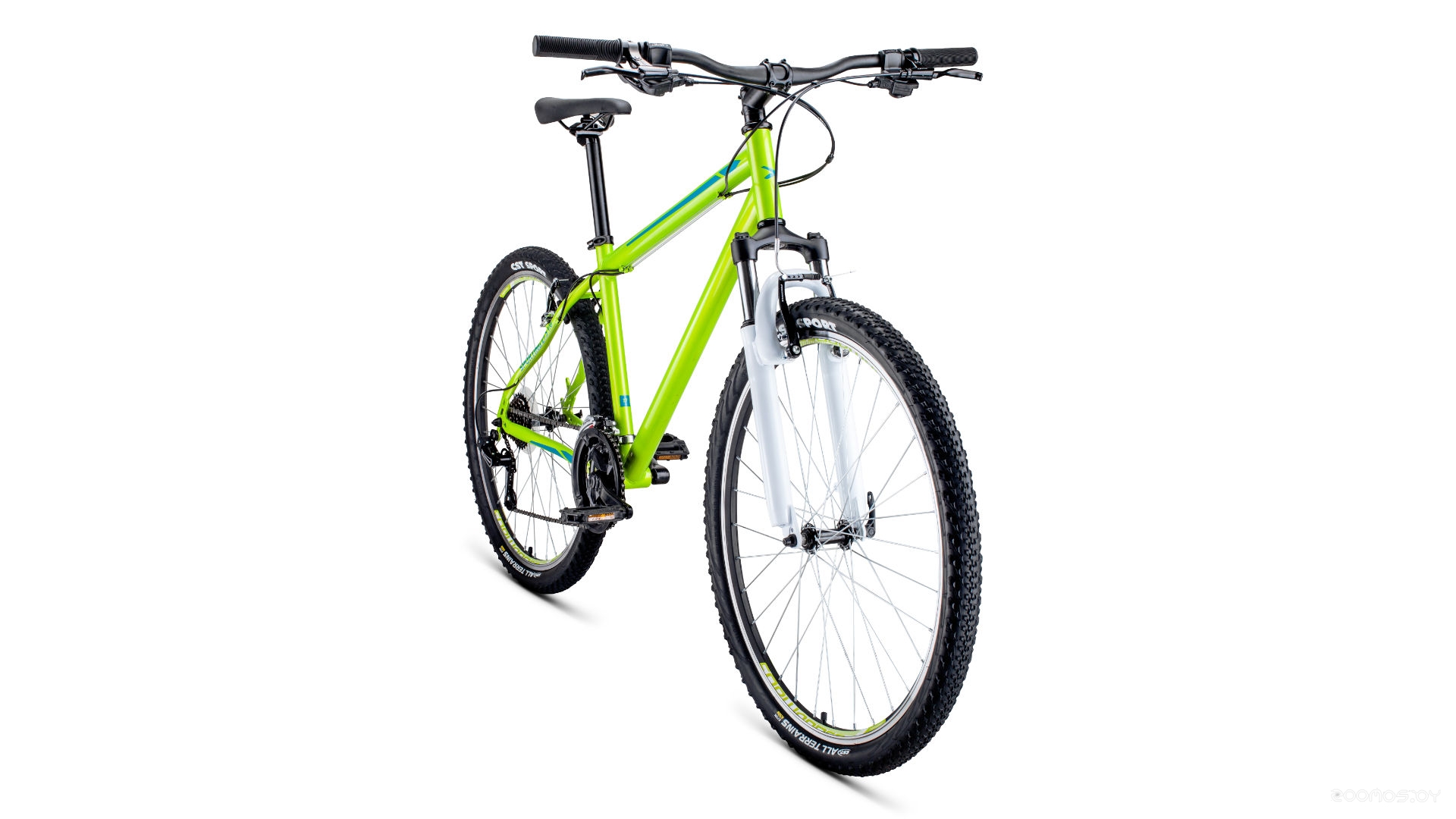  Forward Sporting 27.5 1.2 (15, /, 2021)     