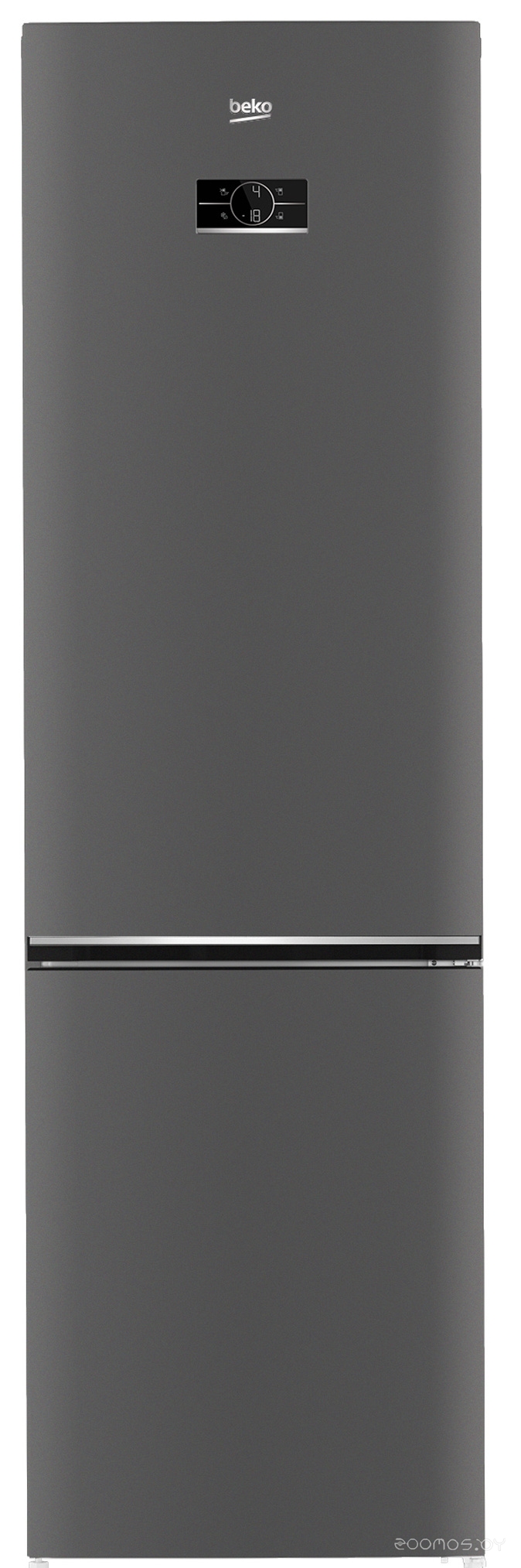 Холодильник с нижней морозильной камерой Beko B3RCNK402HX в  магазине Терабит Могилев