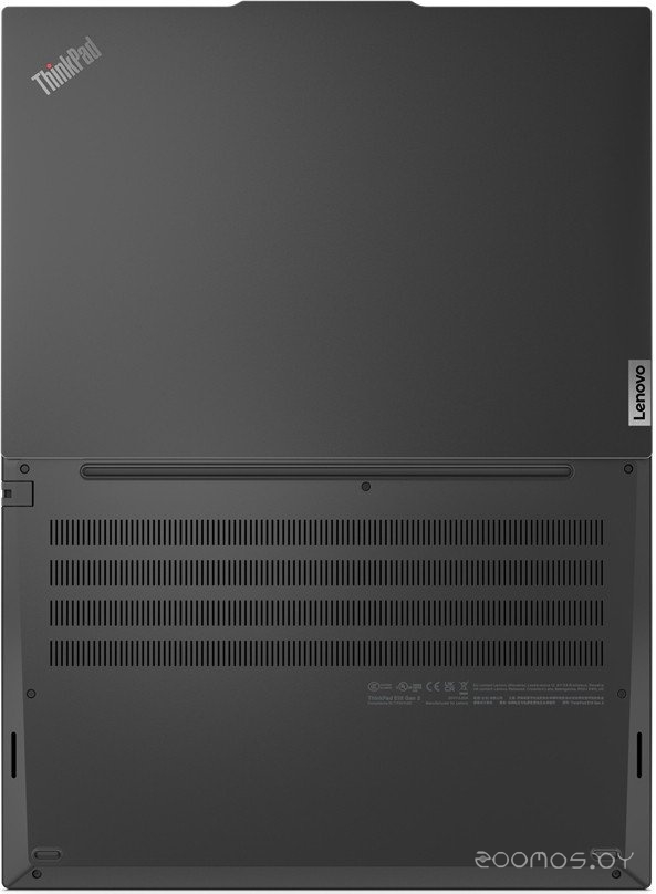 Ноутбук Lenovo ThinkPad E16 Gen 2 Intel 21MA002XRT в  магазине Терабит Могилев