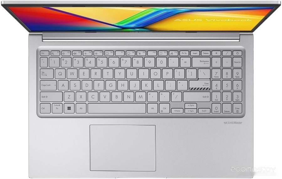 ������� Asus Vivobook 15 X1504VA-BQ4056 �  �������� ������� �������