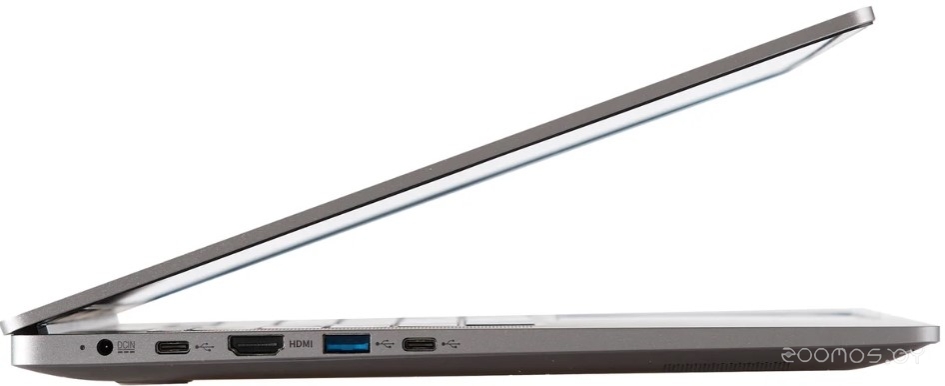 Ноутбук Horizont H-Book 16 IPK2 T54E4WG в  магазине Терабит Могилев