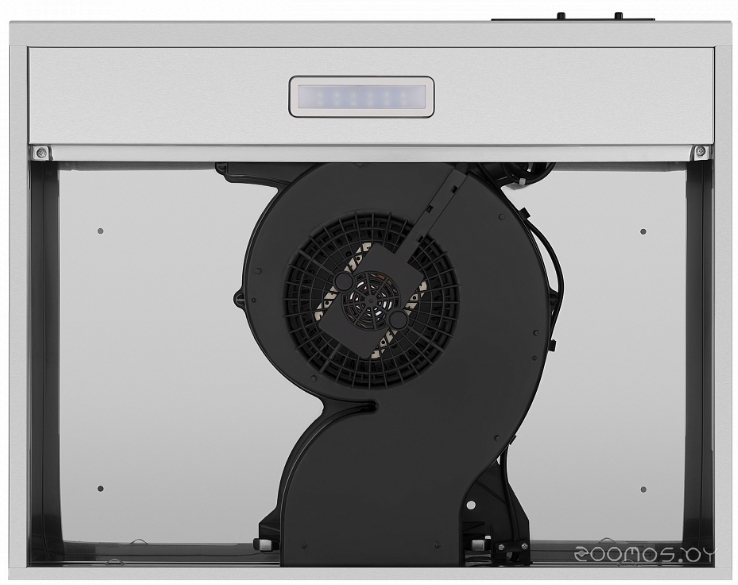 �������� ������� HOMSair Horizontal 60 (����������� �����) �  �������� ������� �������