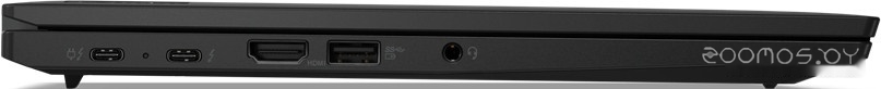 Ноутбук Lenovo ThinkPad T14s Gen 4 Intel 21F6004EPB в  магазине Терабит Могилев
