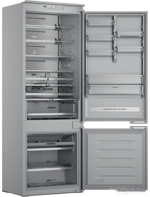 Холодильник Whirlpool WH SP70 T262 P в  магазине Терабит Могилев