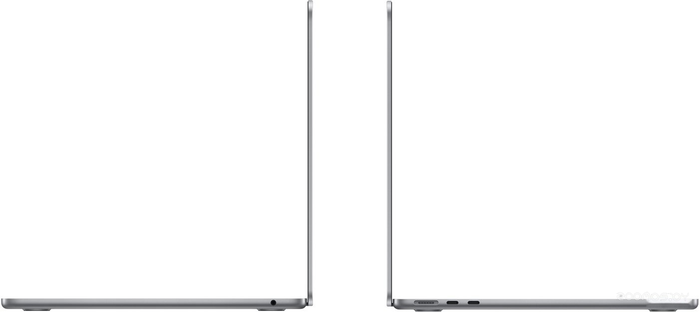 ������� Apple Macbook Air 13" M2 2022 MC7U4 �  �������� ������� �������