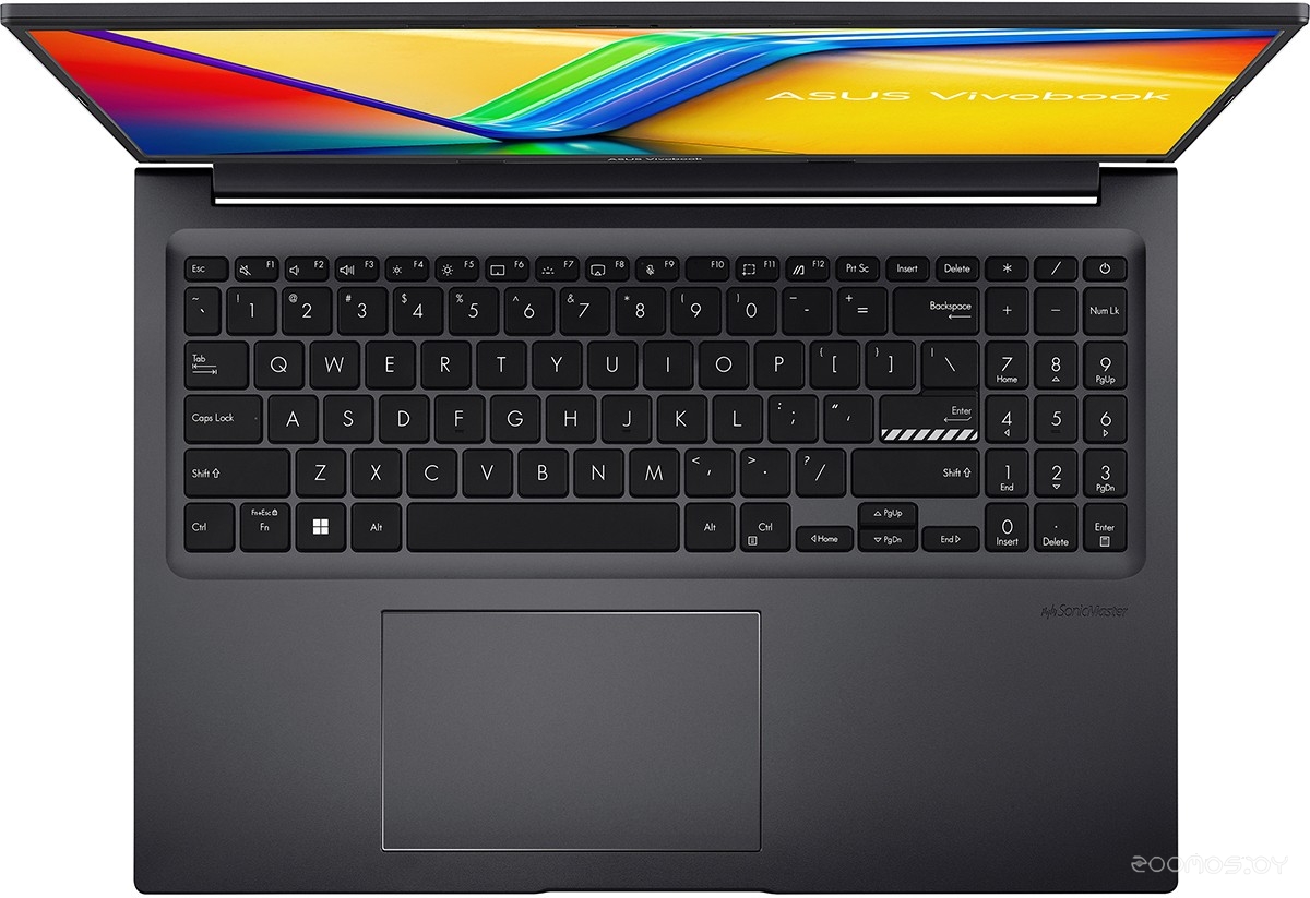 Ноутбук Asus Vivobook 16 X1605VA-MB693 в  магазине Терабит Могилев