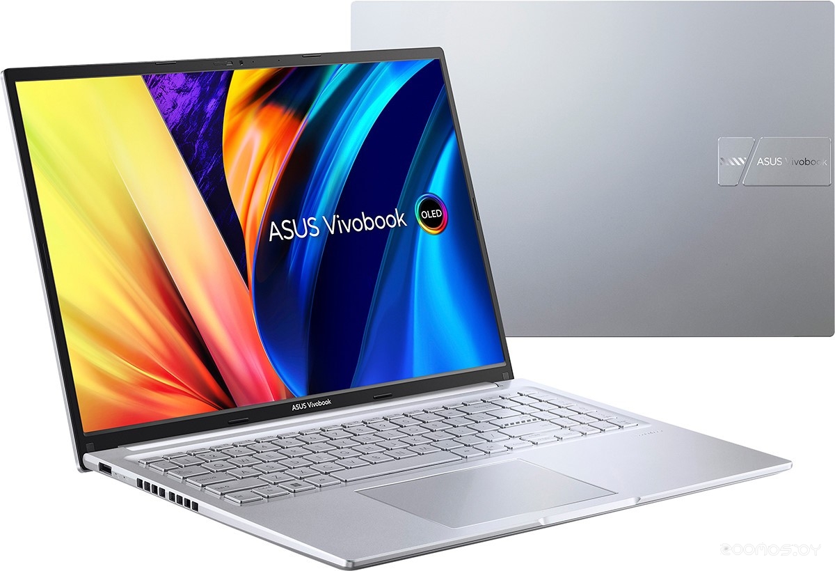 ������� Asus Vivobook 16 X1605ZA-MB854 �  �������� ������� �������