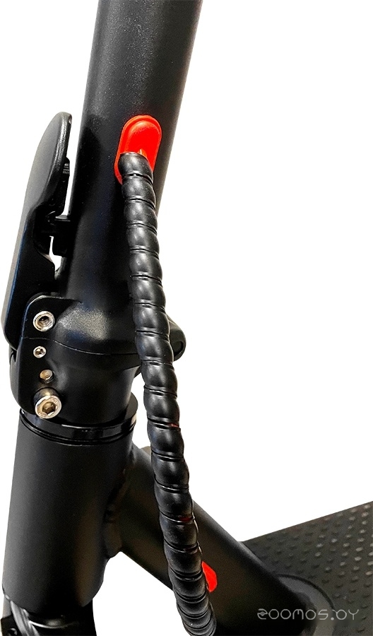  Patriot PL 850 150301106     