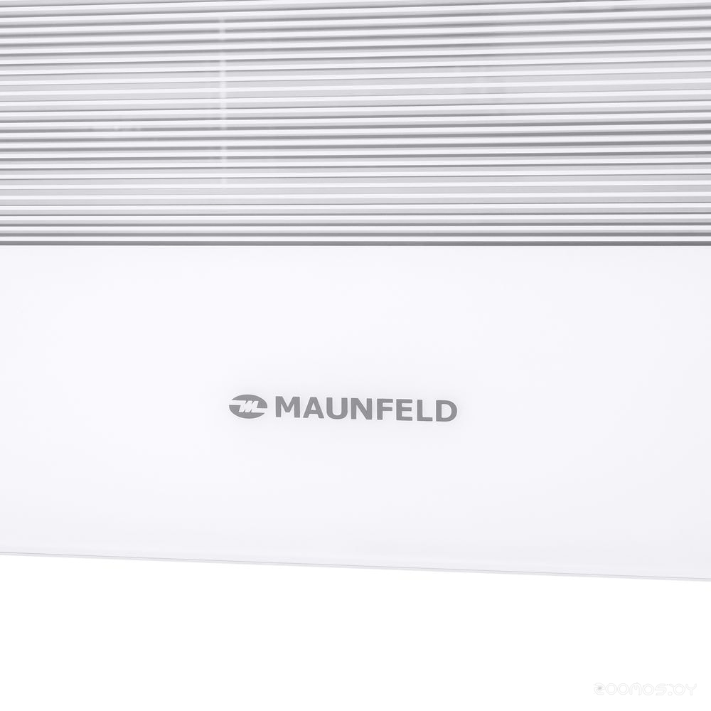 Электрический духовой шкаф Maunfeld EOEC516W в  магазине Терабит Могилев