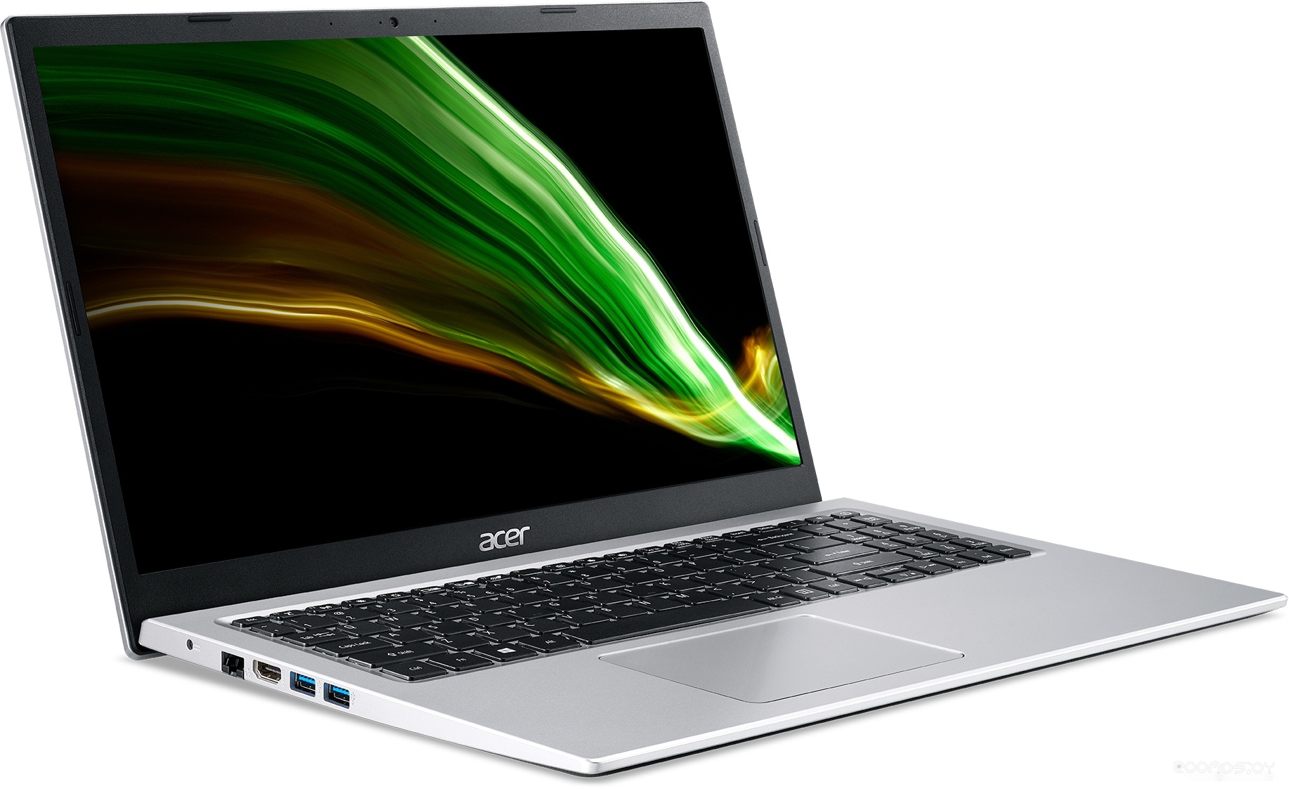 Ноутбук Acer Aspire 3 A315-58-52ER NX.ADDER.01K в  магазине Терабит Могилев